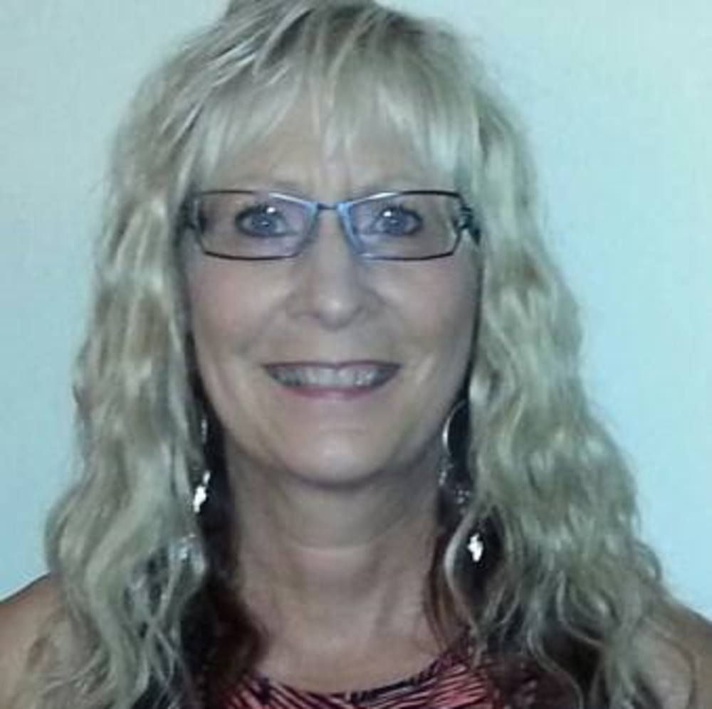 Meet your Posher, Beth